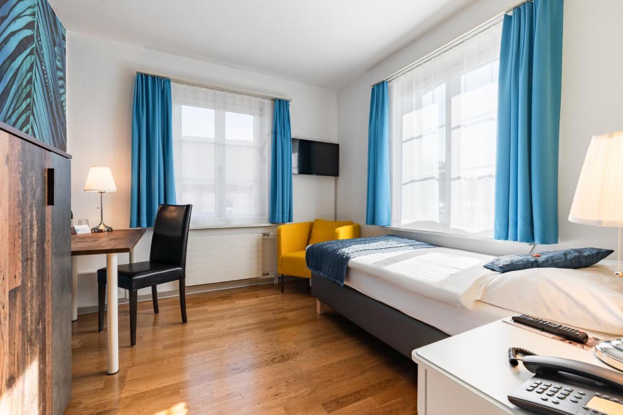 Hotel Murten Esterno foto